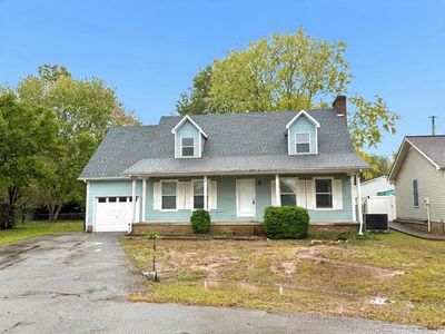 3520 Rocky Point Dr, Hopkinsville, KY, 42240