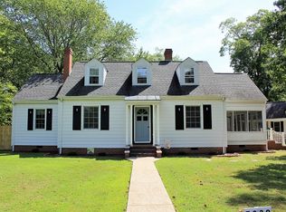 7839 New Point Comfort Hwy, Port Haywood, VA 23138