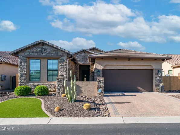 9034 E INCA Street, Mesa, AZ 85207