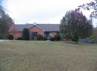 2951 Mount Moriah Rd, Pell City, AL 35125