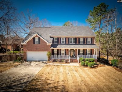105 Leventis Ln, Lexington, SC, 29072