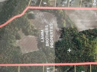 0 Pearl Ln, Sims, NC 27880