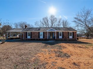 2976 Venter Rd, Aylett, VA 23009