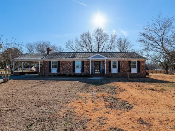 2976 Venter Rd, Aylett, VA 23009
