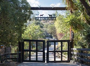 2535 Hawks Nest Trl #3, Topanga, CA 90290