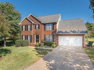 150 Tennyson Ct #14, Mooresville, NC 28115