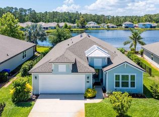 242 Coastal Hammock Way, Saint Augustine, FL 32086
