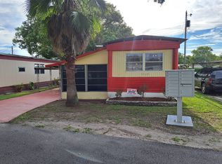 5519 Laura St, Zephyrhills, FL 33542