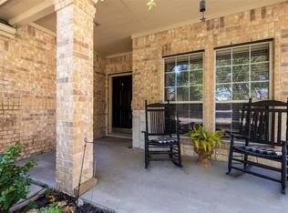 1018 Spinnaker Dr, Forney, TX 75126