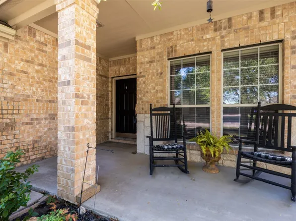 1018 Spinnaker Dr, Forney, TX 75126