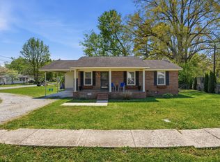 1001 Bel Aire Dr, Tullahoma, TN 37388