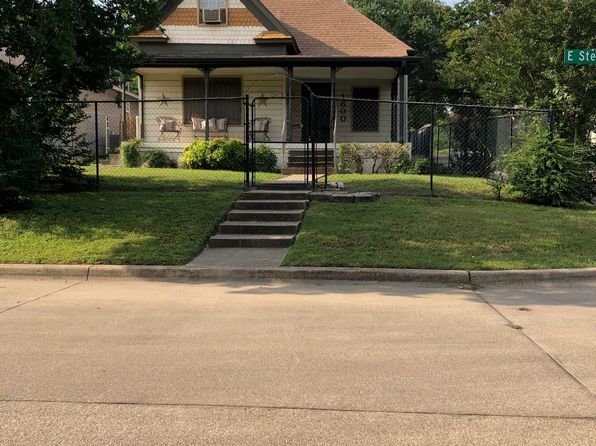 1600 Stella St