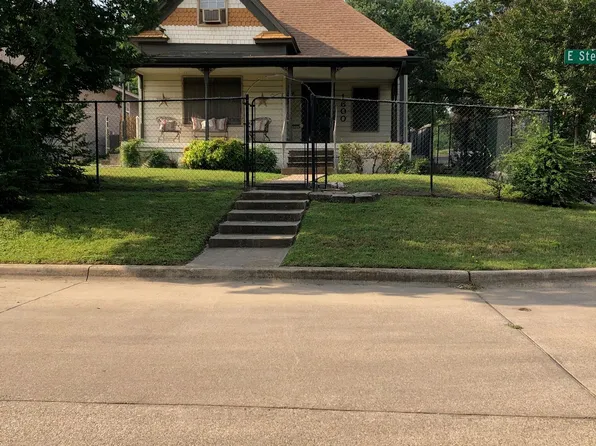 1600 Stella St, Fort Worth, TX 76104