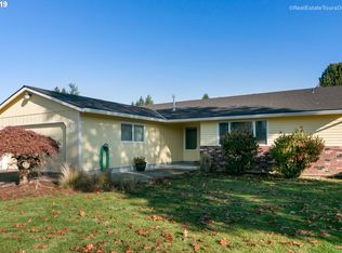 840 S Elm Ct, Canby, OR 97013