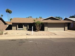 5834 W Libby St, Glendale, AZ 85308