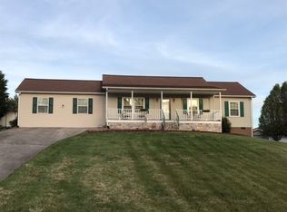 155 Meadowland Dr, Millers Creek, NC 28651