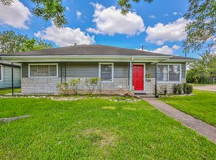 1303 Elton St, Houston, TX 77034