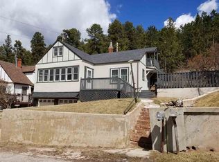318 Dixon Ave, Lead, SD 57754