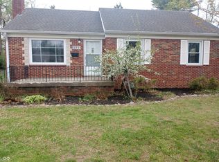 2915 W 33rd St, Indianapolis, IN