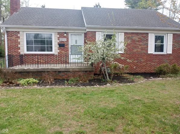 2915 W 33rd St, Indianapolis, IN 46222