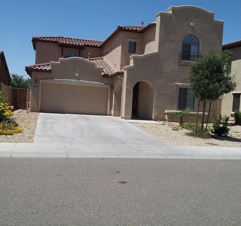 1st image of 5419 W Range Mule Dr