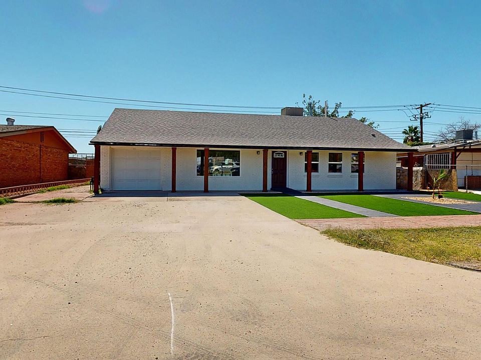 1st image of 8334 N North Loop Dr
