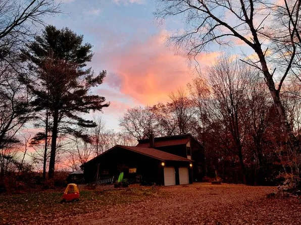 117 EDGEWOOD ROAD, Custer, WI 54423