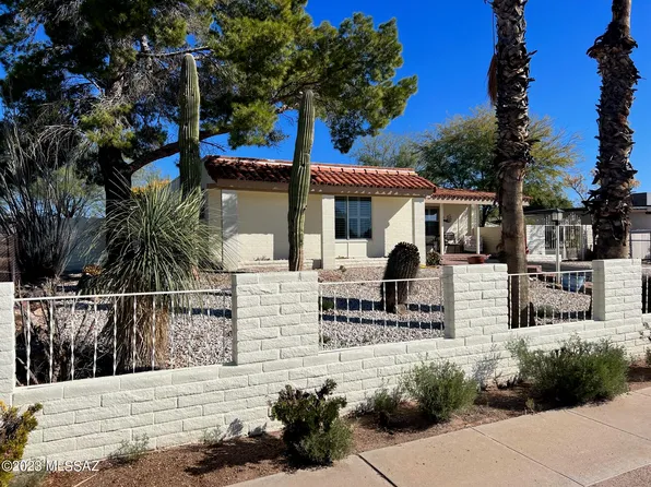 432 W Inez Dr, Tucson, AZ 85756