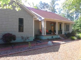 301 Deer Run Ave, Georgetown, SC 29440