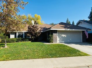 2156 Roaring Camp Dr, Rancho Cordova, CA