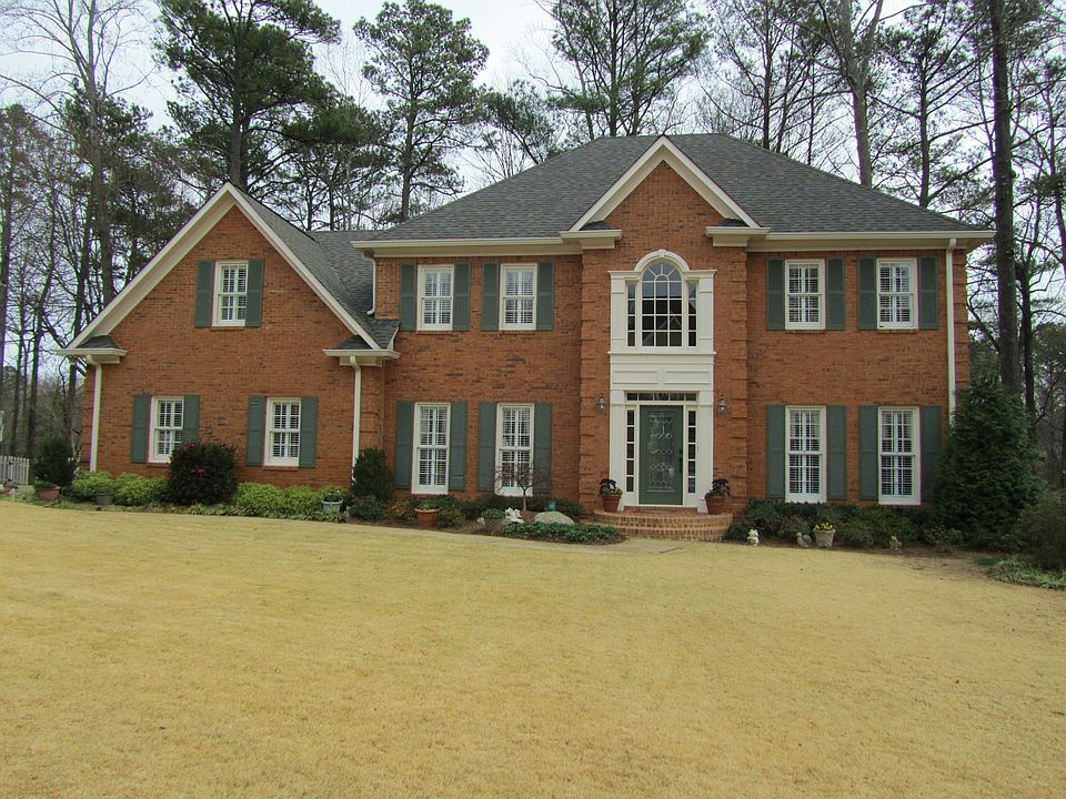 778 Bedfords Oaks Dr