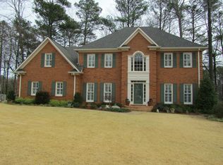778 Bedford Oaks Dr, Marietta, GA 30068