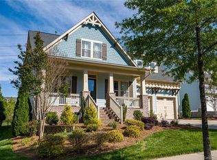 18820 Bailey Springs Dr, Davidson, NC 28036