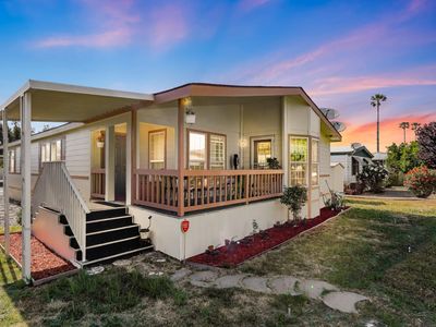 5450 Monterey Rd #142, San Jose, CA, 95111