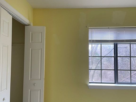 Bedroom upstairs