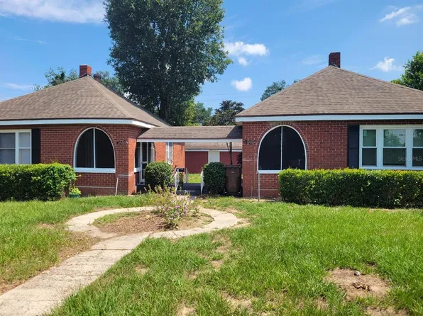 425 E Sessoms Ave, Lake Wales, FL 33853