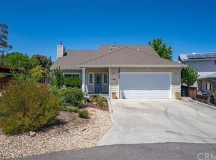 1943 Brook Ln, Paso Robles, CA 93446