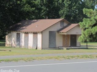 4716 Springer Blvd, Little Rock, AR 72206