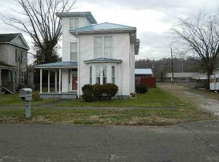 900 Main St, Greenup, KY 41144