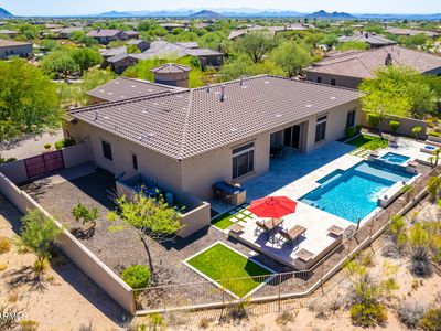 9695 E Addy Way, Scottsdale, AZ, 85262