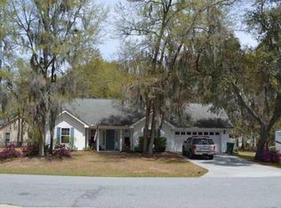 16 Brickman Way, Beaufort, SC 29907