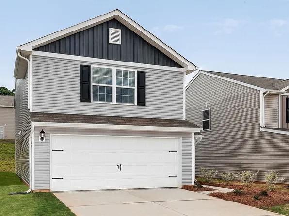 20 Parkers Gate Dr, Youngsville, NC 27596