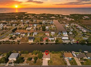 3347 Oleander Dr, Hernando Beach, FL 34607