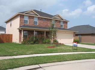 1030 Vera Cruz Dr, Rosenberg, TX 77471