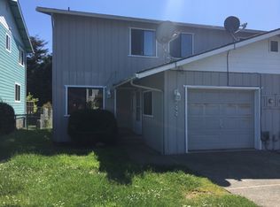 244 Cypress St, Brookings, OR 97415