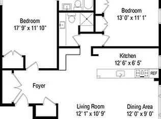 195 Adams St #12G, Brooklyn, NY