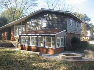 2226 Collingdale Pl, Charlotte, NC 28210