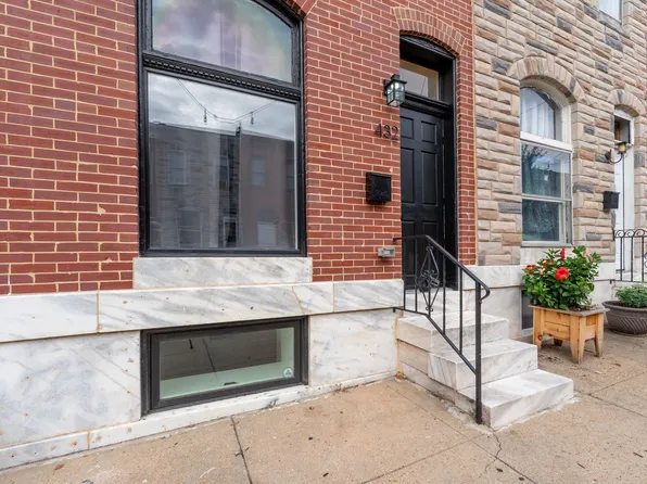 432 S Robinson St, Baltimore, MD 21224