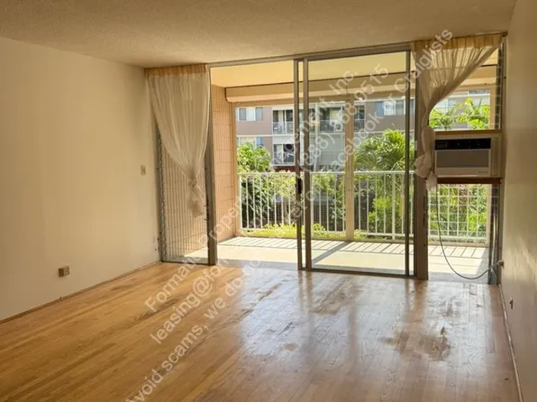 1634 Nuuanu Ave APT 214, Honolulu, HI 96817