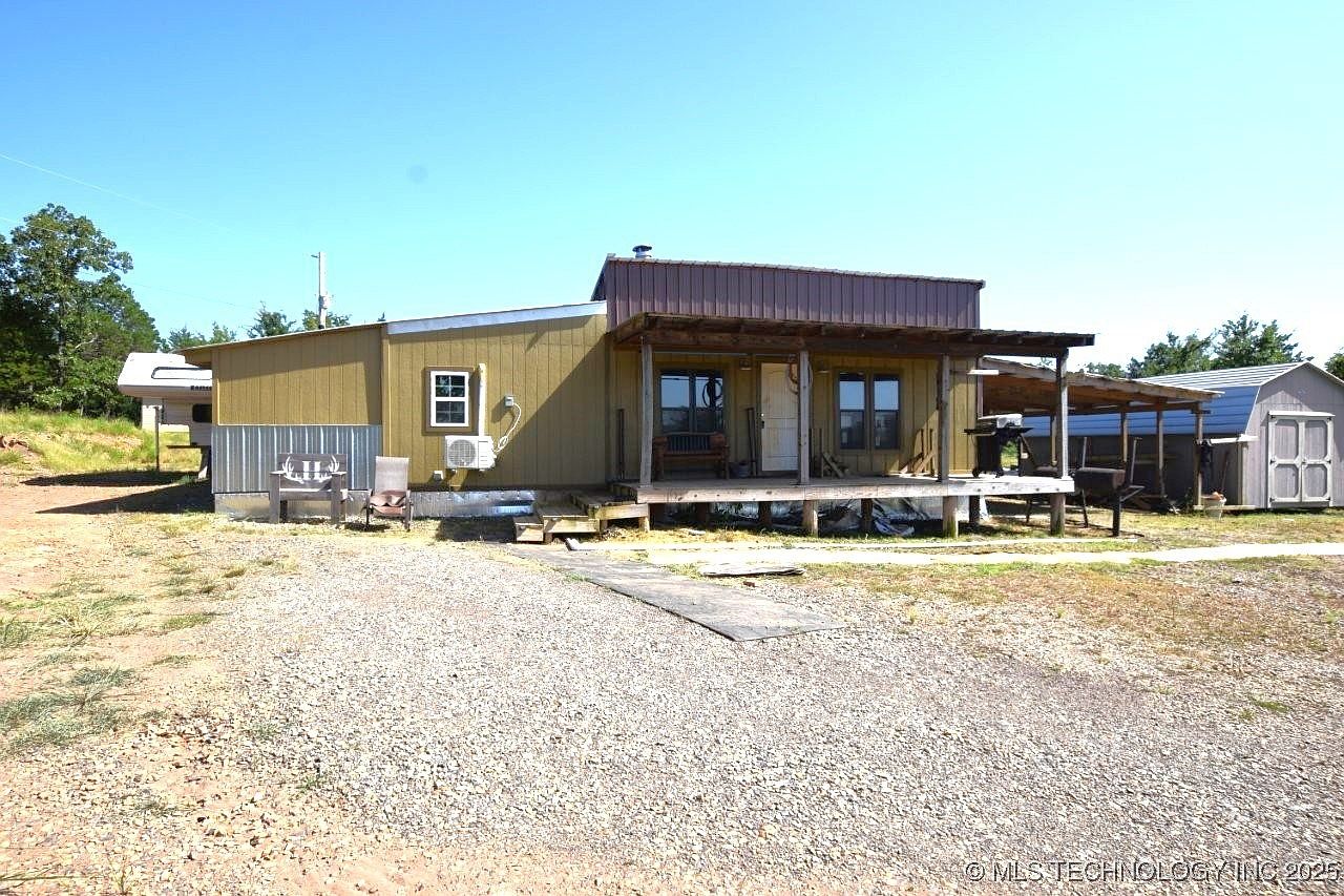 975 Road, Marble City, OK 74945 | MLS #2531617 | Zillow